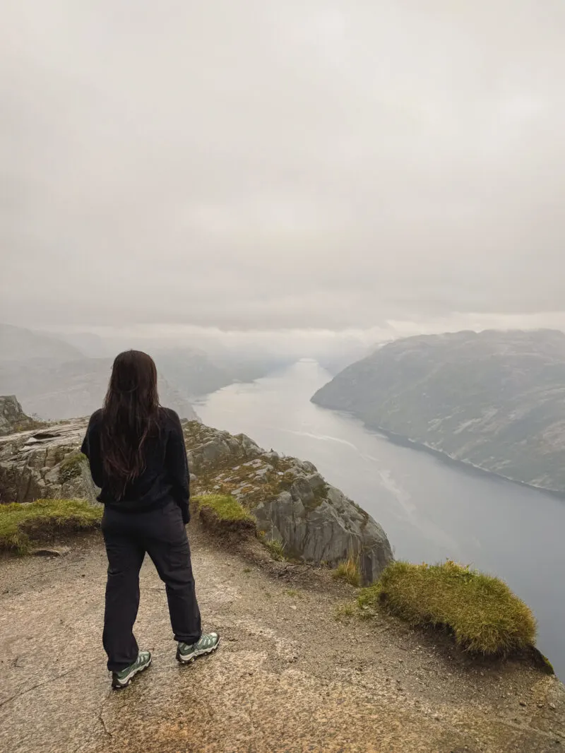 Preikestolen (Pulpit Rock) Stavanger