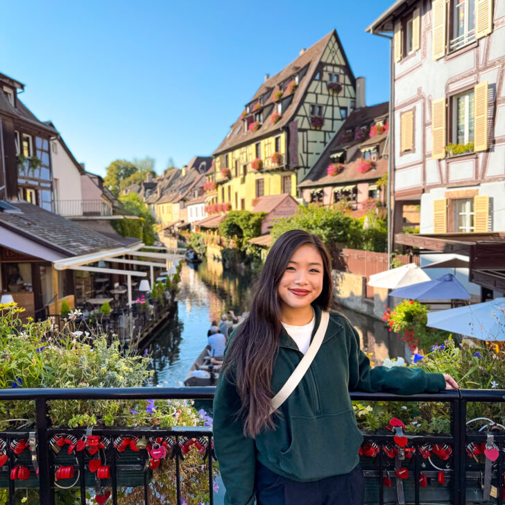 10 Best Things to Do in Colmar, France