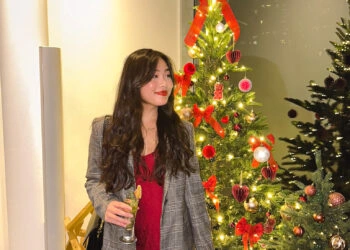 10 Holiday Outfit Ideas