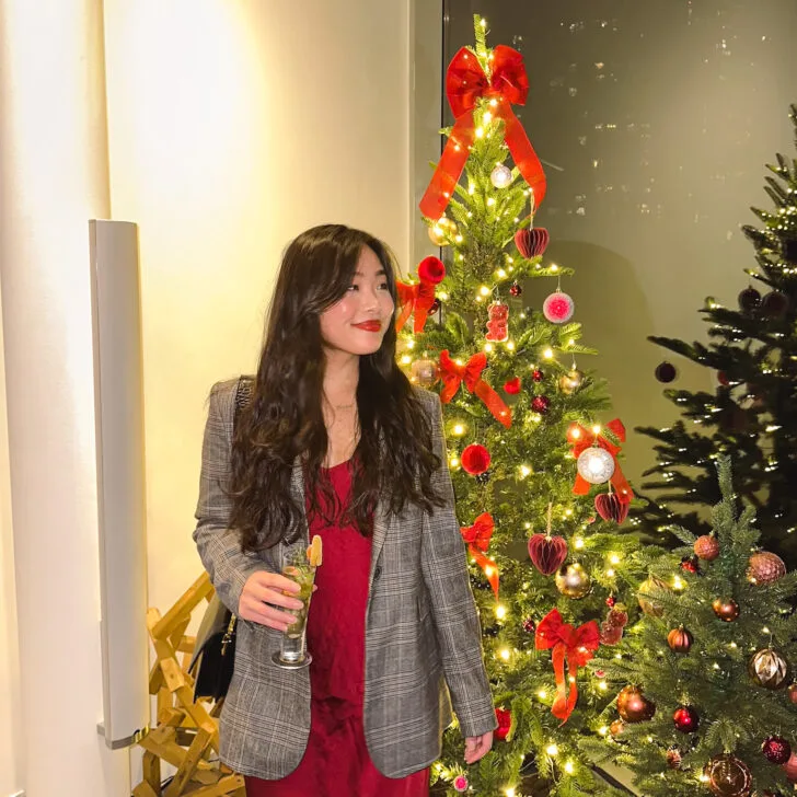10 Holiday Outfit Ideas