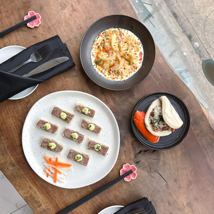 10 Tip-Free Restaurants in Toronto