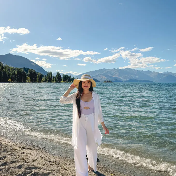 5 Cute Spring Break Outfits in Canada to Shop