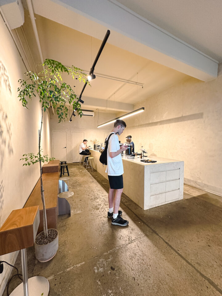 7 Best Coffee Shops in Auckland You Must Visit