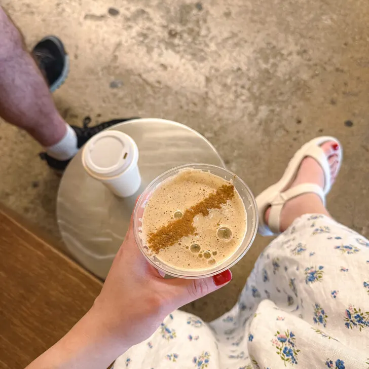 7 Best Coffee Shops in Auckland