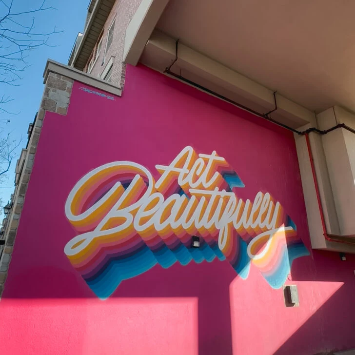 10 Fun Things to Do on Ossington