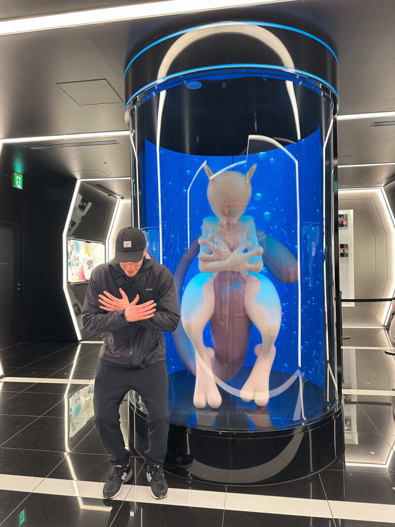 Pokemon Center Shibuya