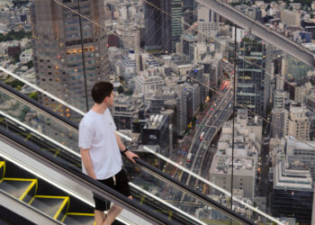 10 Fun Things to Do in Shibuya