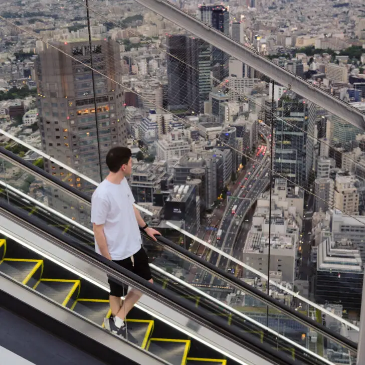 10 Fun Things to Do in Shibuya