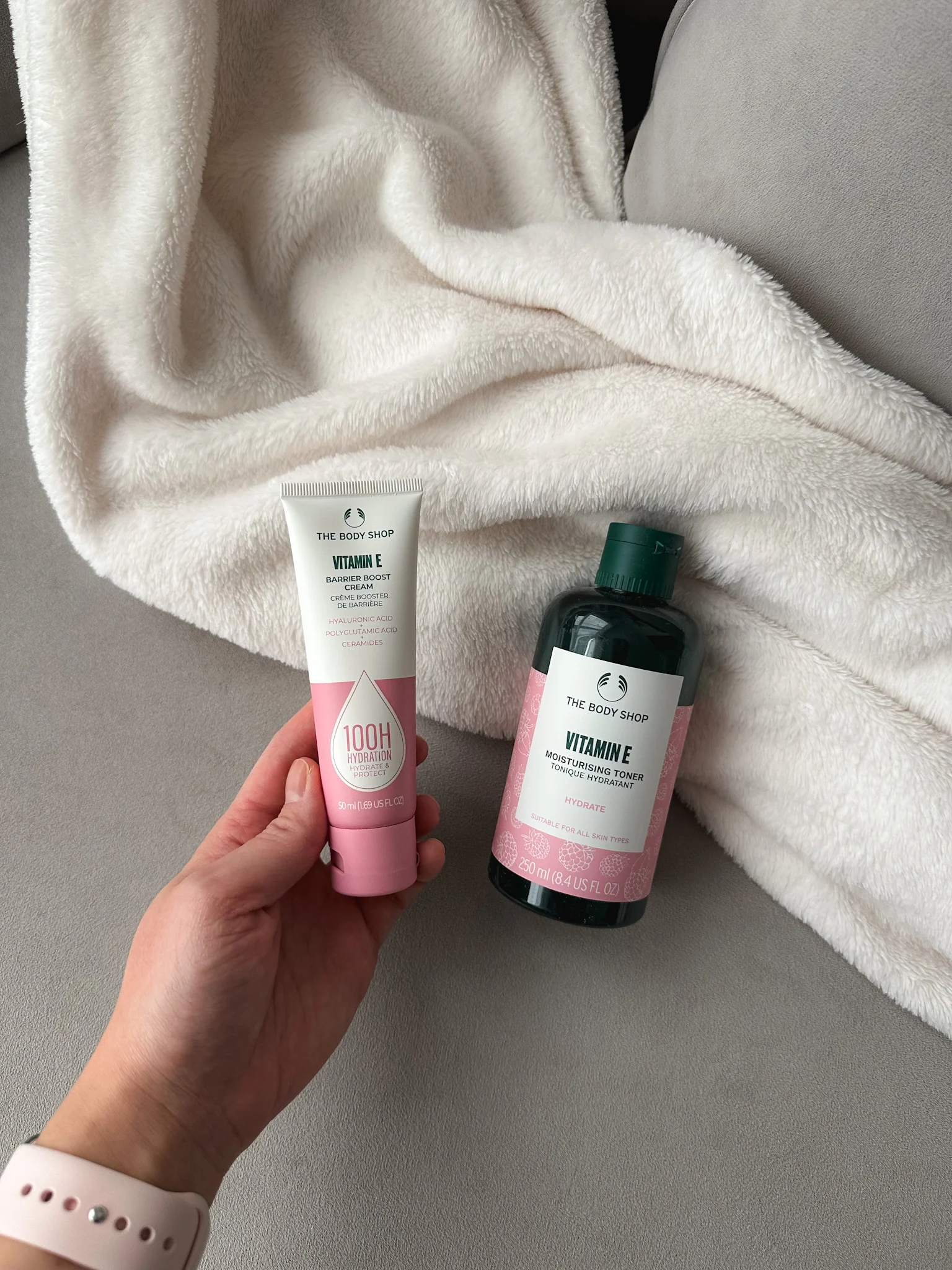 The Body Shop Canada