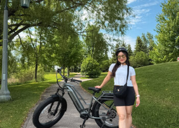 Protected: Why an E-Bike is the Best Way to Explore Toronto This Summer