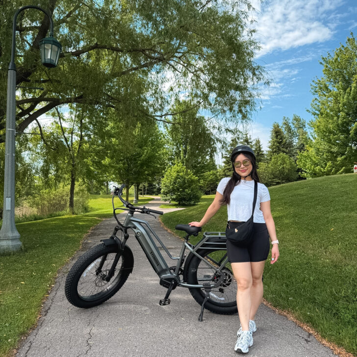 Protected: Why an E-Bike is the Best Way to Explore Toronto This Summer